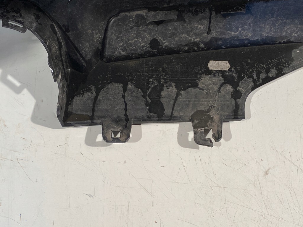 фото №13, Audi a6 s6 c8 4k9 kombi бампер задня задній