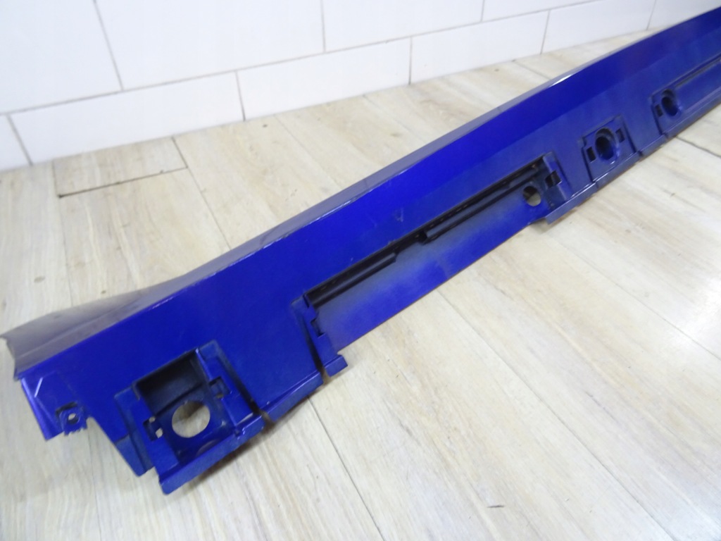 фото №8, Молдинг поріг права corolla e21 gt sport 2019- 75851-yy030 llu