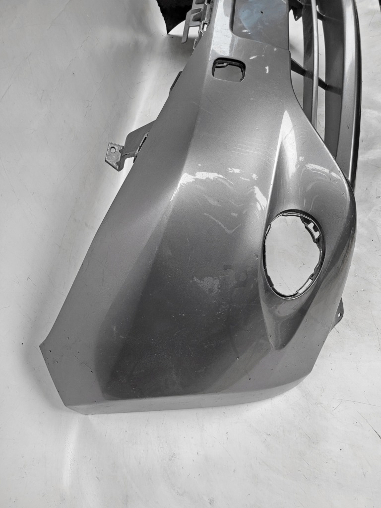 фото №2, Бампер перед nissan note ii 2012-2016