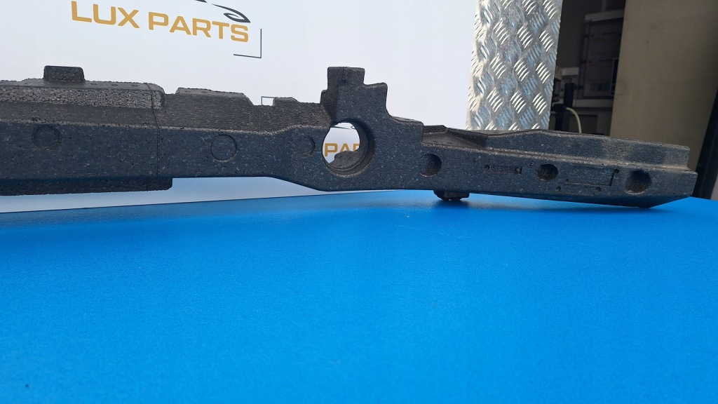 фото №10, Mercedes gle w167 lift абсорбер бампера передній