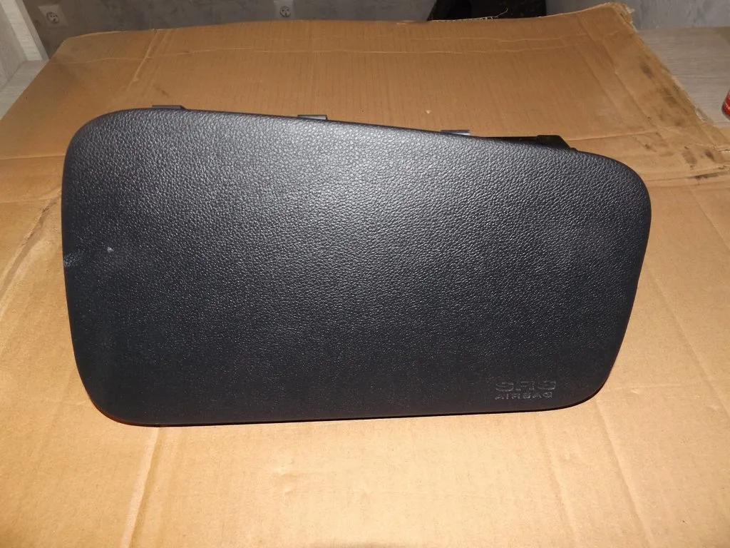 фото №8, Kia rio ii подушка пассажира