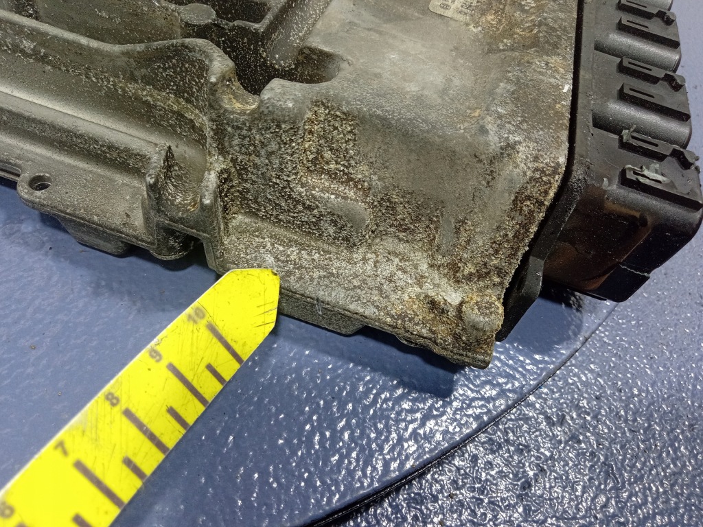 фото №6, Bmw x5 g05 x6 g06 m50i 4.4 n63 блок керування двигуна dme 9844147