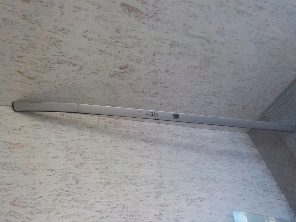 фото №1, Рейлінг даховий лівий kia niro 2019