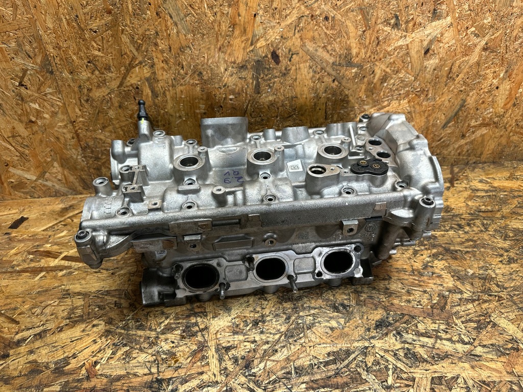 фото №13, Головка валы alfa romeo giulia 2.9 qv 326500 ac