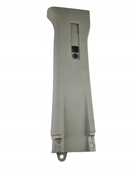 фото №1, Ford transit custom защита стойка правая