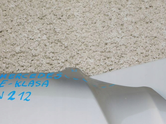 фото №4, Mercedes w212 212 e-klasa 09-13 капот