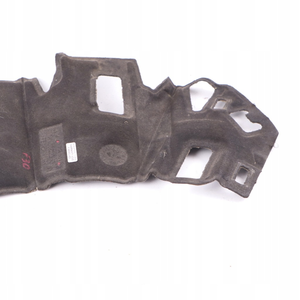 Купити Bmw f20 f30 n47n ізоляція коробки передач захист