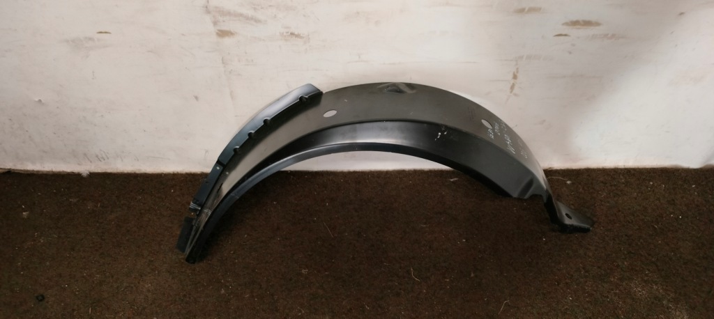 фото №6, Подкрылок левая задняя porsche 911 992 nowe org лист