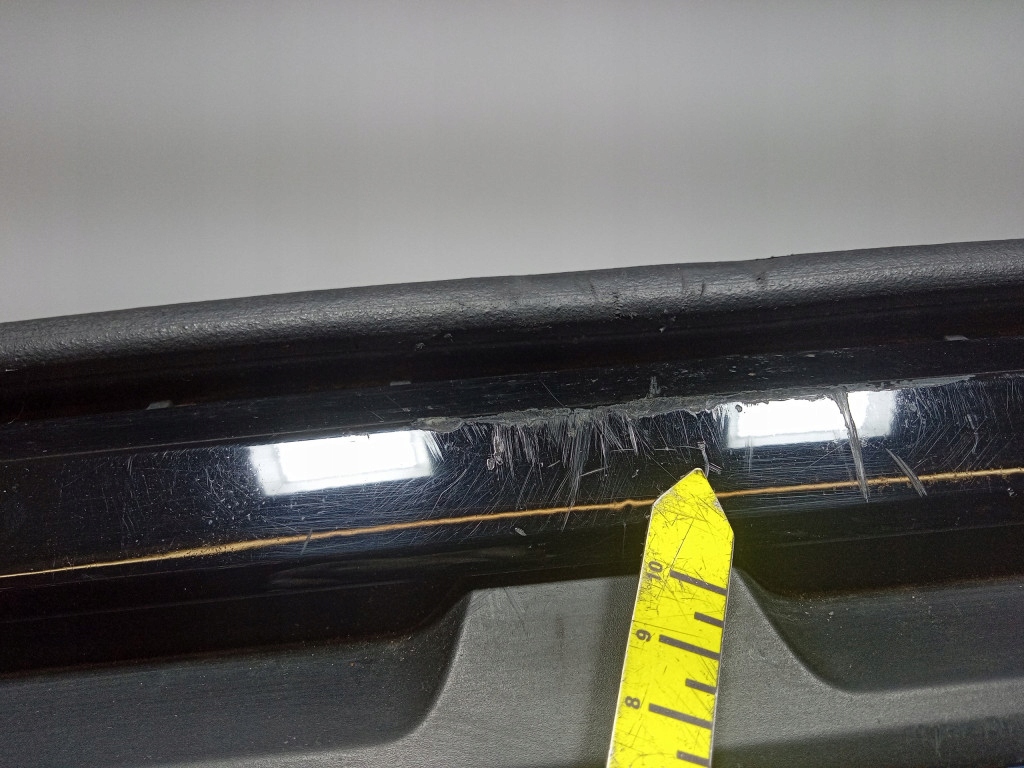 Mini jcw бампер перед 9450636 c5h Зі Шроту