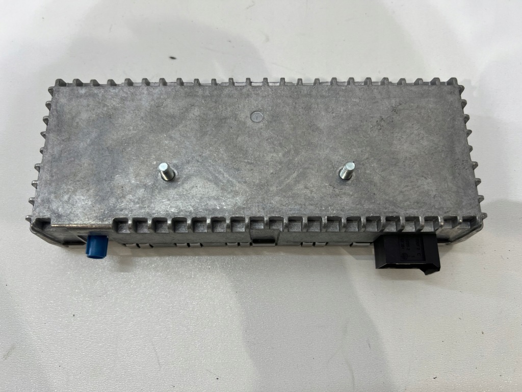 фото №4, Mercedes slk r172 підсилювач модуль тюнер радіо a2128705689