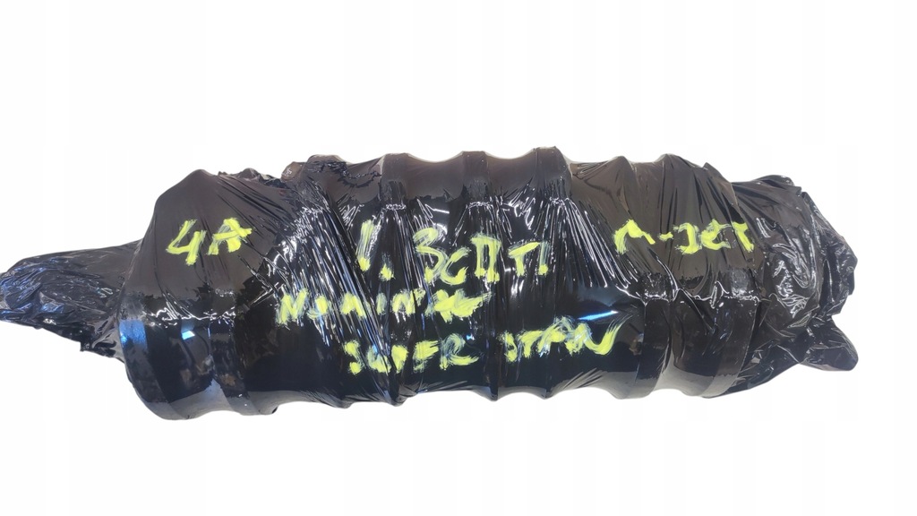 фото №15, Wał колінчастий opel combo d e fiat doblo ii 1.3 mjet cdti 16v номінал