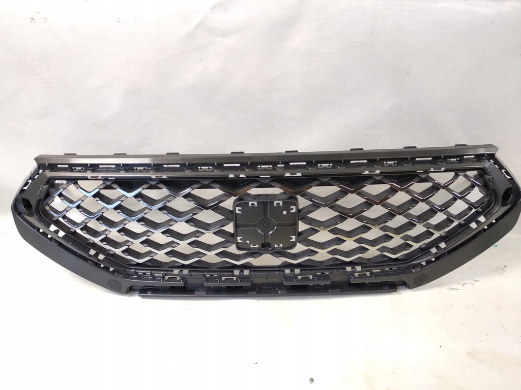 фото №1, Seat tarraco решётка радиатора решётка радиатора радиатора перед 2018-