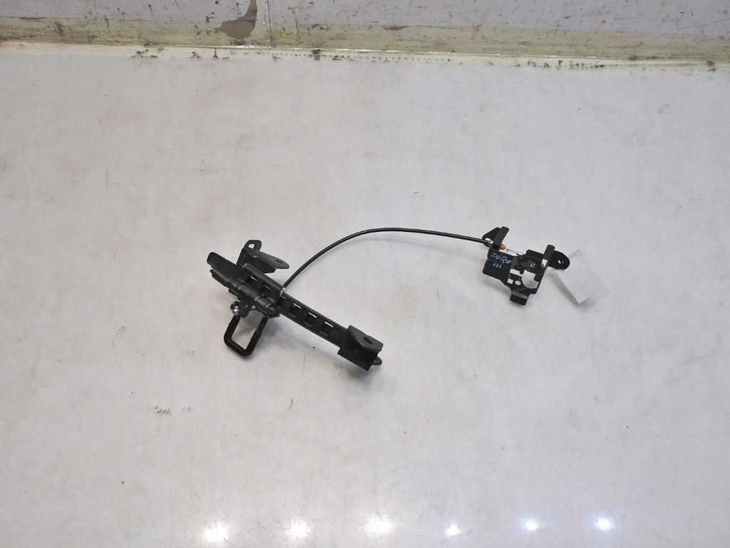 фото №6, Механизм сиденье правый задняя subaru forester iii