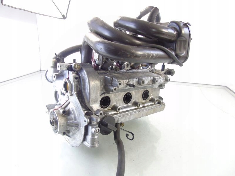 фото №5, Daihatsu sirion 1.0 головка головка 04