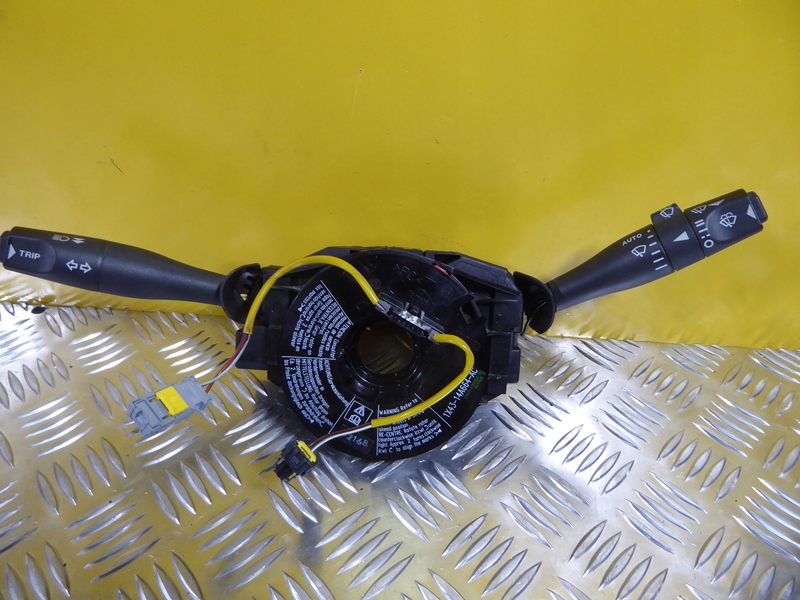 фото №16, Шлейф переключатель jaguar x-type 1x43-14a664-ac