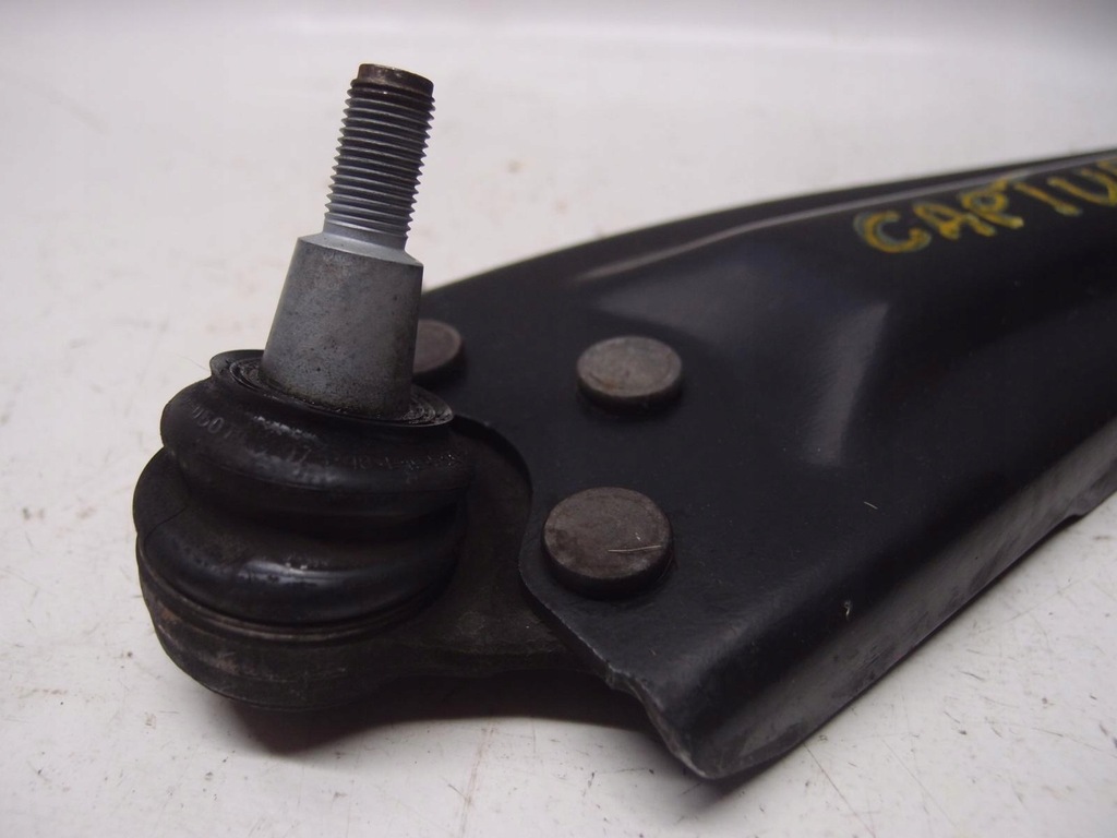 фото №2, Рычаг левый перед renault captur ii