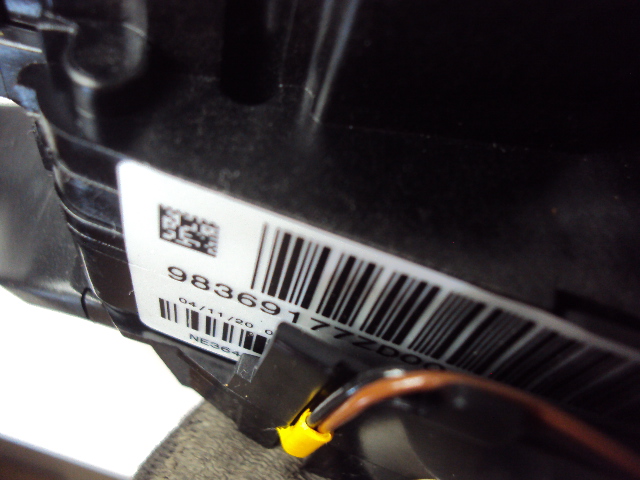 фото №8, Перемикач комбінований peugeot 208 ii 2019-