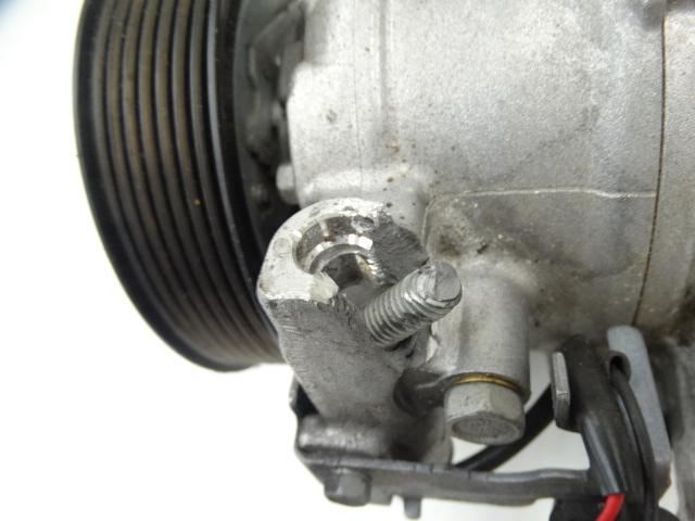 фото №6, Компрессор кондиционера mercedes w213 e300 lift