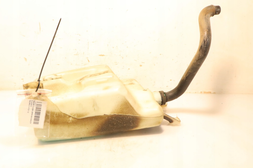 фото №1, Бачок омывателя nissan micra iii k12