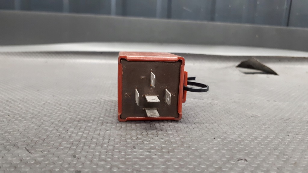 фото №6, 33406e реле land rover range rover jaguar