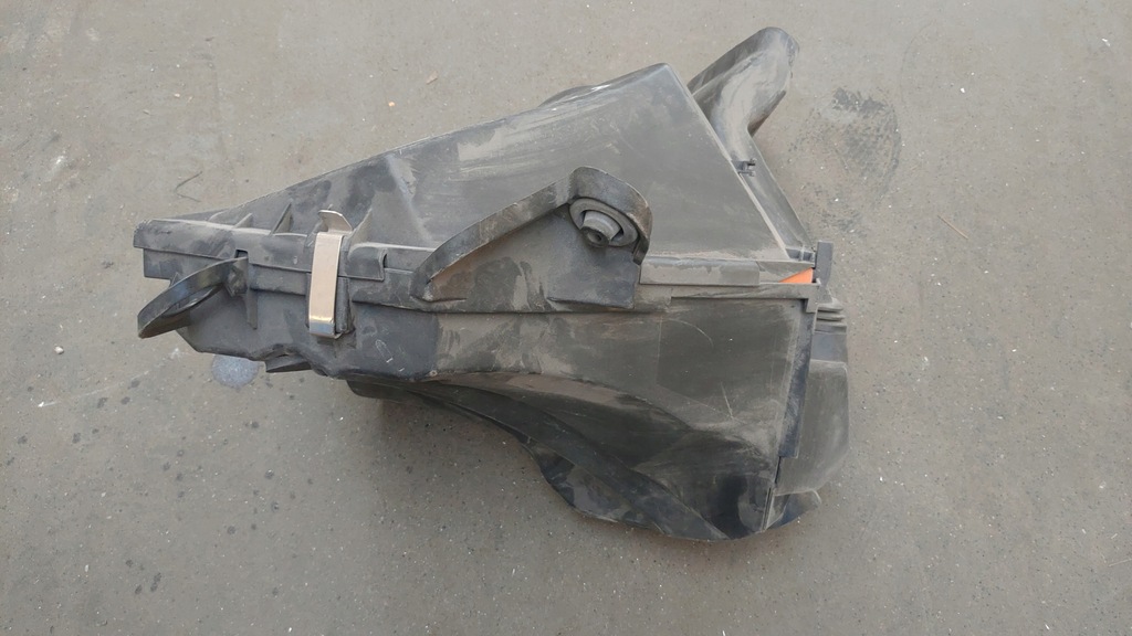 фото №9, Bmw f30 корпус фильтра воздуха ad779746005u