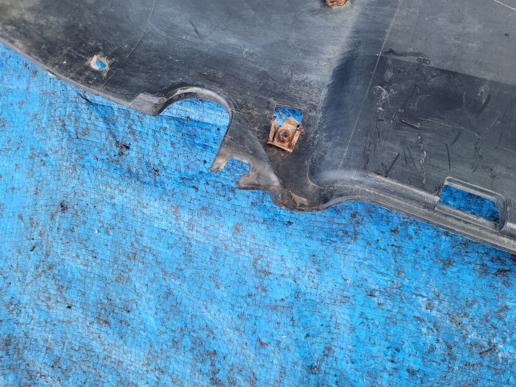 фото №11, Dacia duster i 1 | бампер перед решітка радіатора решітка радіатора хром 620220025r | 0203