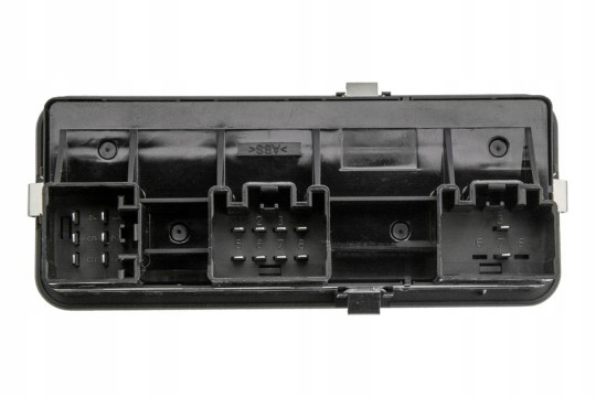 фото №11, Переключатель, подъемник стекло nty ews-lr-003