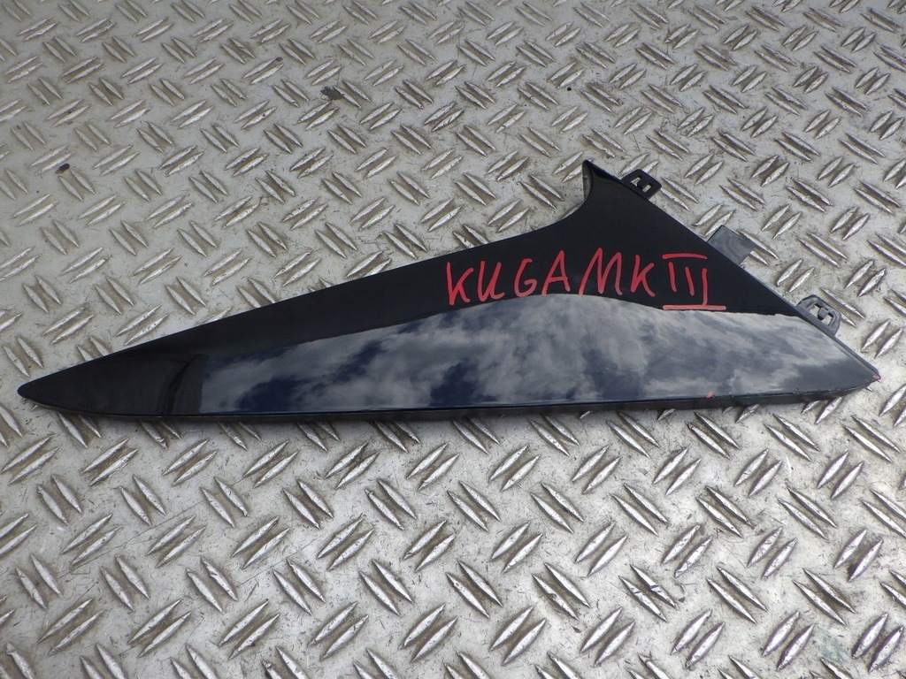 фото №1, Ford kuga iii mk3 молдинг задній кришки права