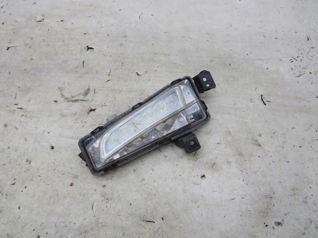 фото №1, Led правый drl vitara iii