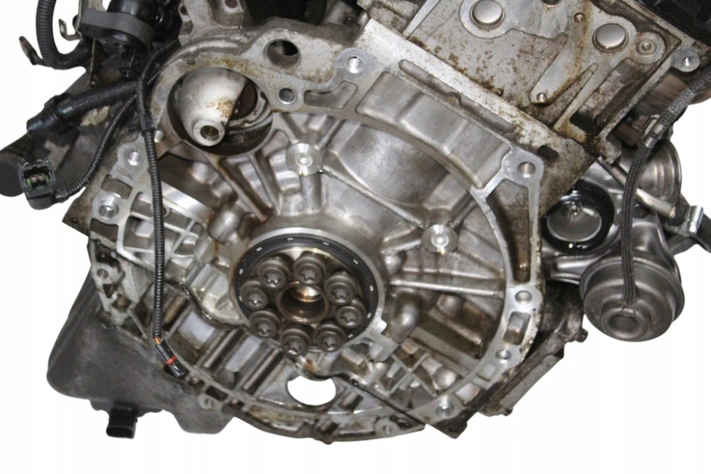 фото №8, Двигун bmw 3 cabrio e93 n54b30a 3.0l бензиновий 225kw 2007