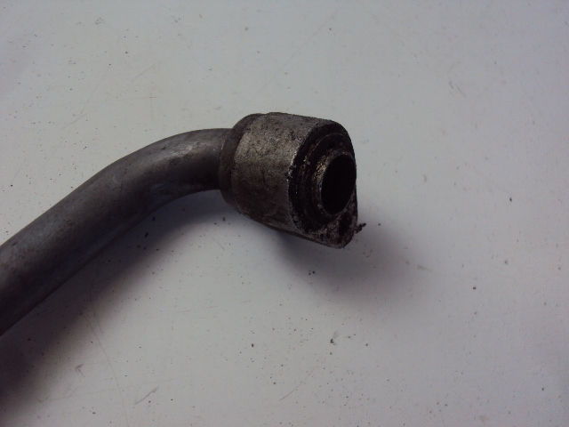 Шланг масла mercedes benz ml w164 2005-2011 Оригинал