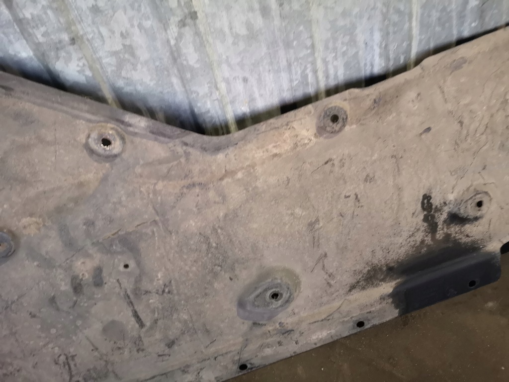 фото №6, Захист підвіска права bmw 1 e87 7059390