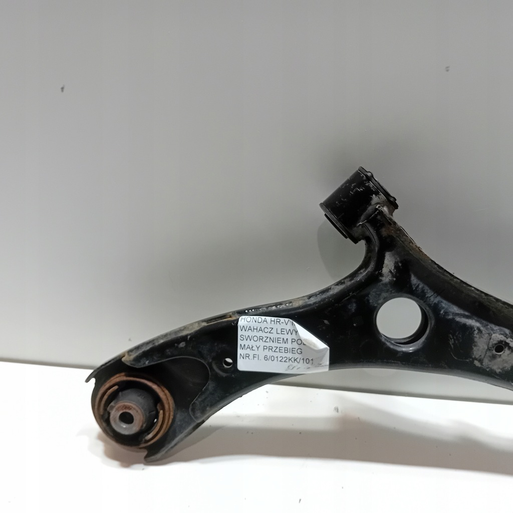фото №8, Honda hr-v hrv iii od 2021 2022 2023 рычаг перед левый