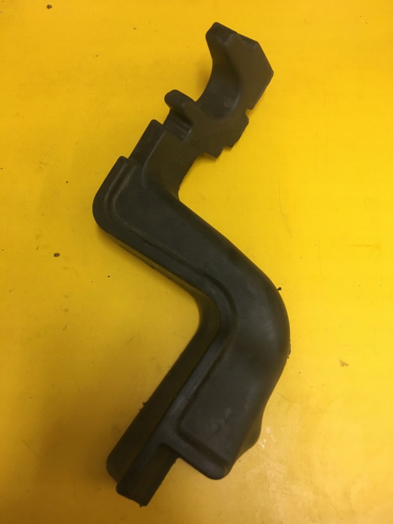 фото №2, Губка жабо renault talisman 668730137r правая