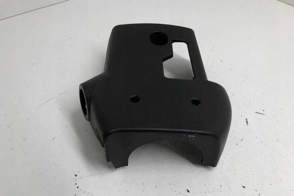 фото №10, Захист механізму кермовий opel vivaro c 484723849r 1.6l дизель 2016