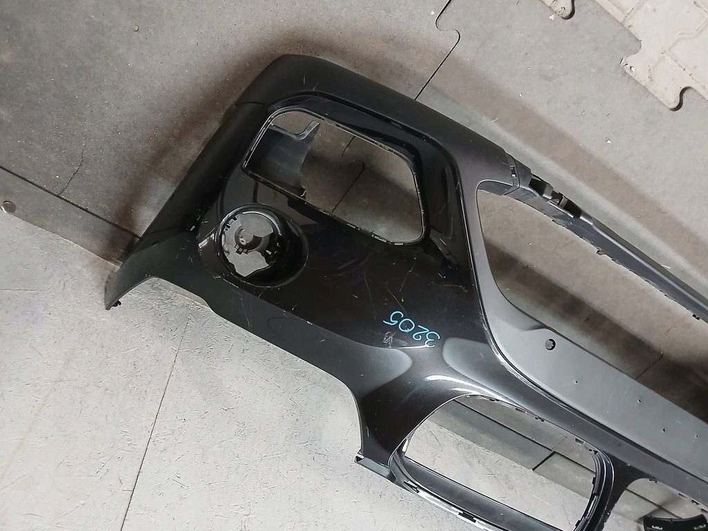 фото №6, Бампер перед bmw x1 f48