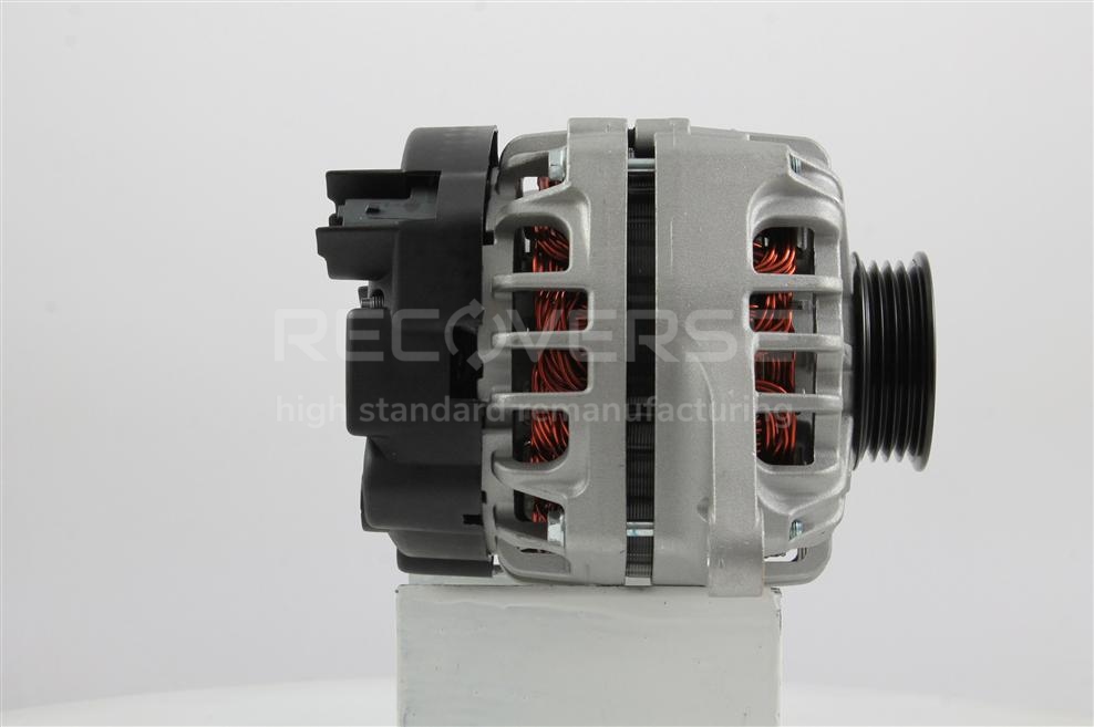 Генератор nissan micra note 1.0 1.2 1.4 Киев