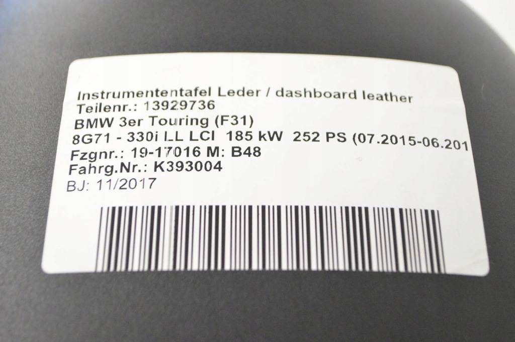 фото №7, Bmw 3 f30 f35 f31 2017 переключатели подогрев сидений