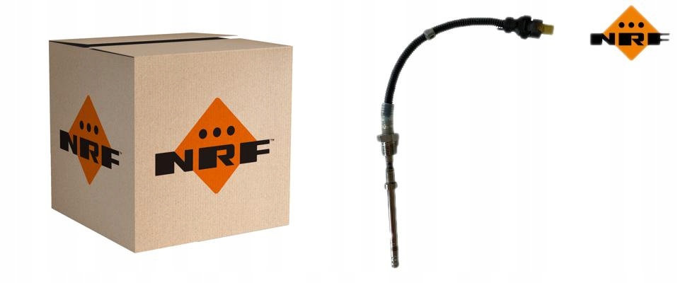 фото №4, Датчик температури вихлопних газів