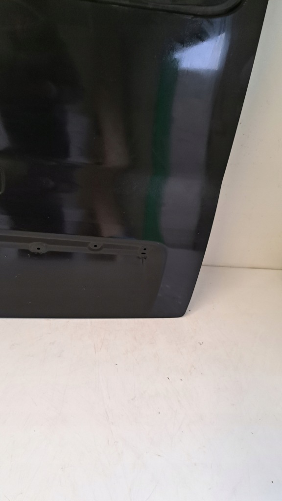 фото №8, Кришка багажника renault trafic 3 iii 14-