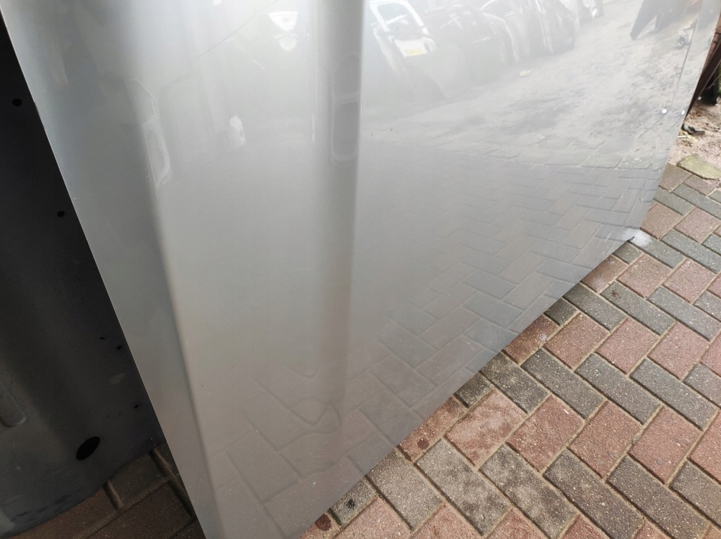 фото №11, Капот кришка двигуна mazda cx60 cx-60 cx 60