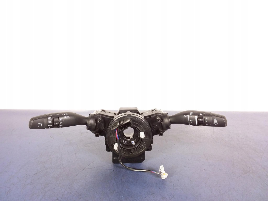 фото №1, Kia rio iv переключатель комбинированный лента переключатели