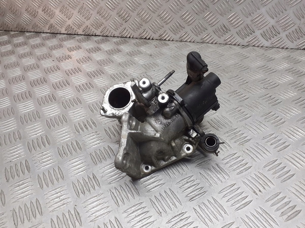 фото №1, Клапан egr renault clio iii 1.5 dci 8200836385