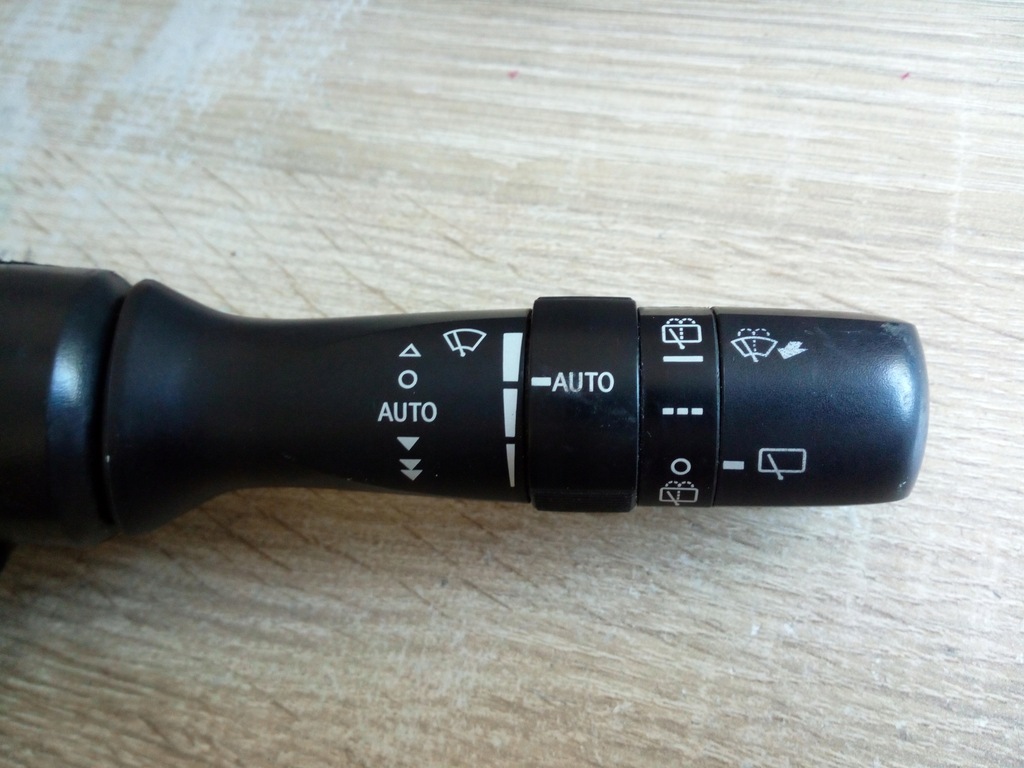 фото №12, Переключатель комбинированный toyota выбор oryg.