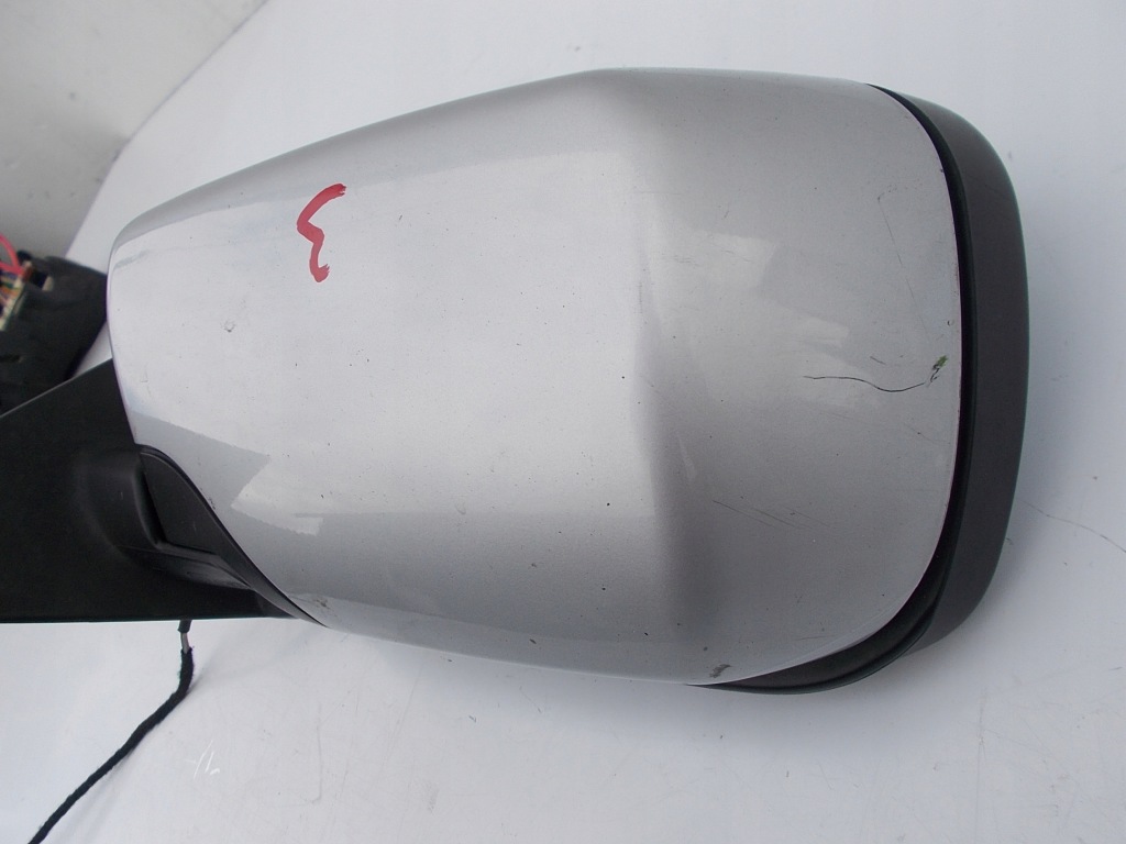 Дзеркало bmw 3 e46 ліва електричний європа Зі Шроту