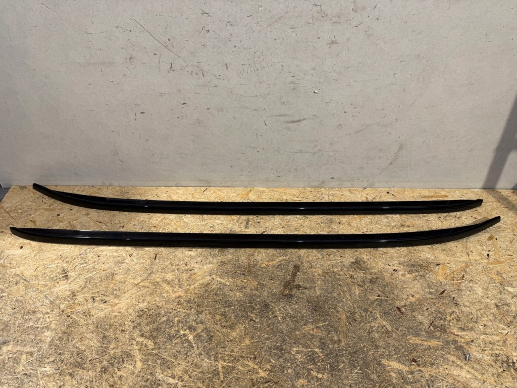 Купити Volvo xc90 2 r-design рейлінги дахові правий лівий комплект 31349911 31349912