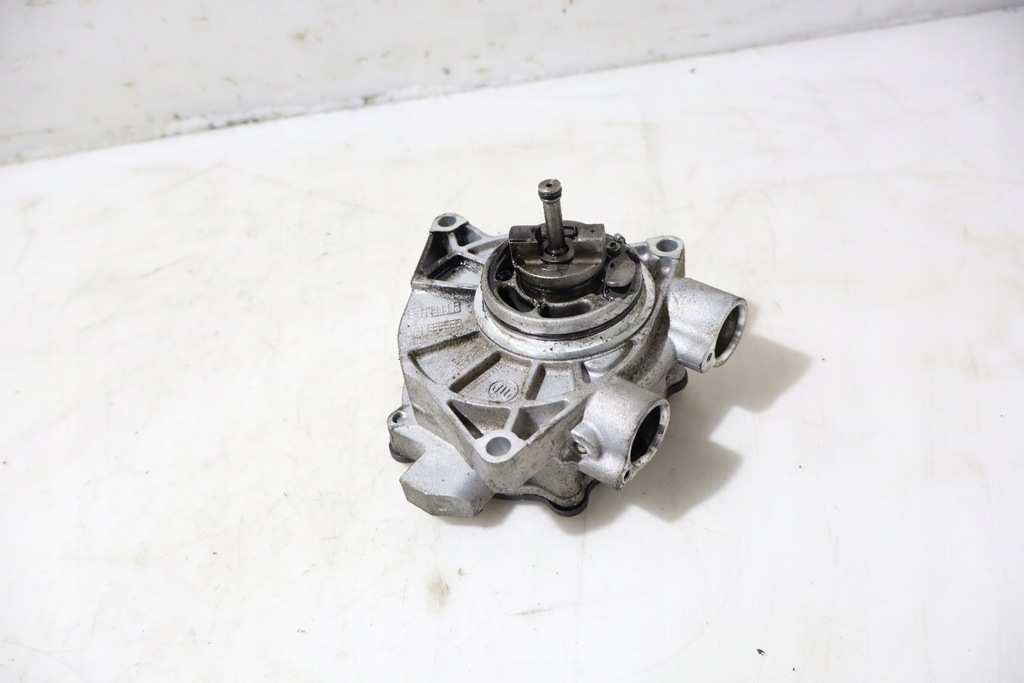 фото №1, Насос вакуум opel antara 2.2cdti