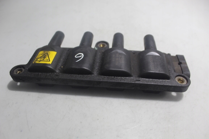 фото №1, Котушка запалювання fiat grande punto 1.4