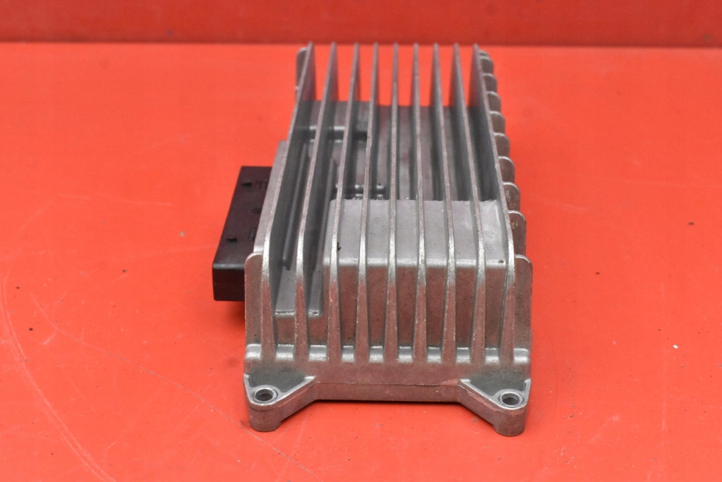 фото №5, Підсилювач радіо 8t0035223ab audi a4 b8 07-11