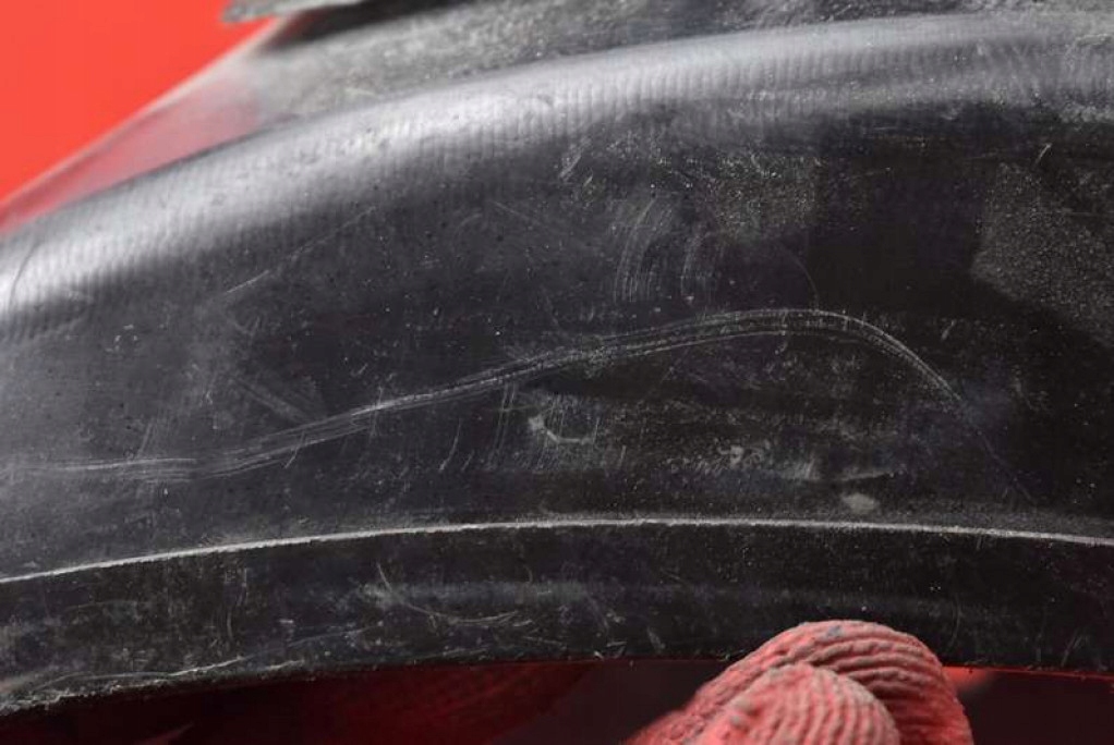 фото №10, Подкрылок левая перед передние 74151-tl0-g000 honda accord 8 viii 07-11